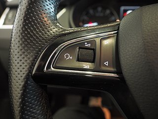 Kombi Skoda Octavia 13 av 17