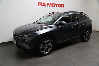 SUV Hyundai Tucson 1 av 33