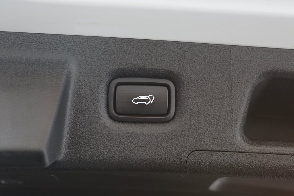Hyundai Santa Fe PHEV 265hk Advanced AWD 7-sits Drag Moms 2021