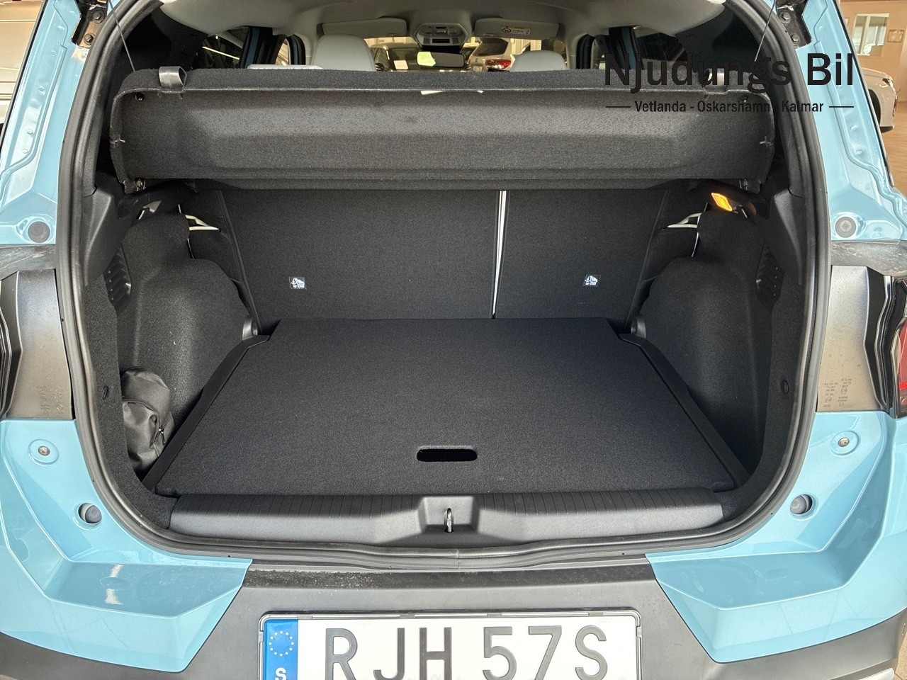 Citroen C3 Aircross 2025, bild 5/38