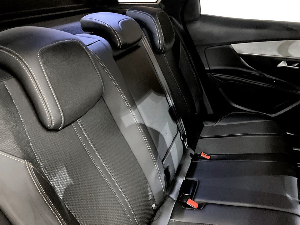 Bild på Peugeot 3008 308 GT 1.2 PT 130hk Aut - B-KAMERA, CARPLAY