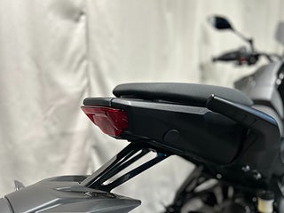 Yamaha TRACER 7 Midnight Black / Räntekampanj 3,45%/2026 / Omg lev!