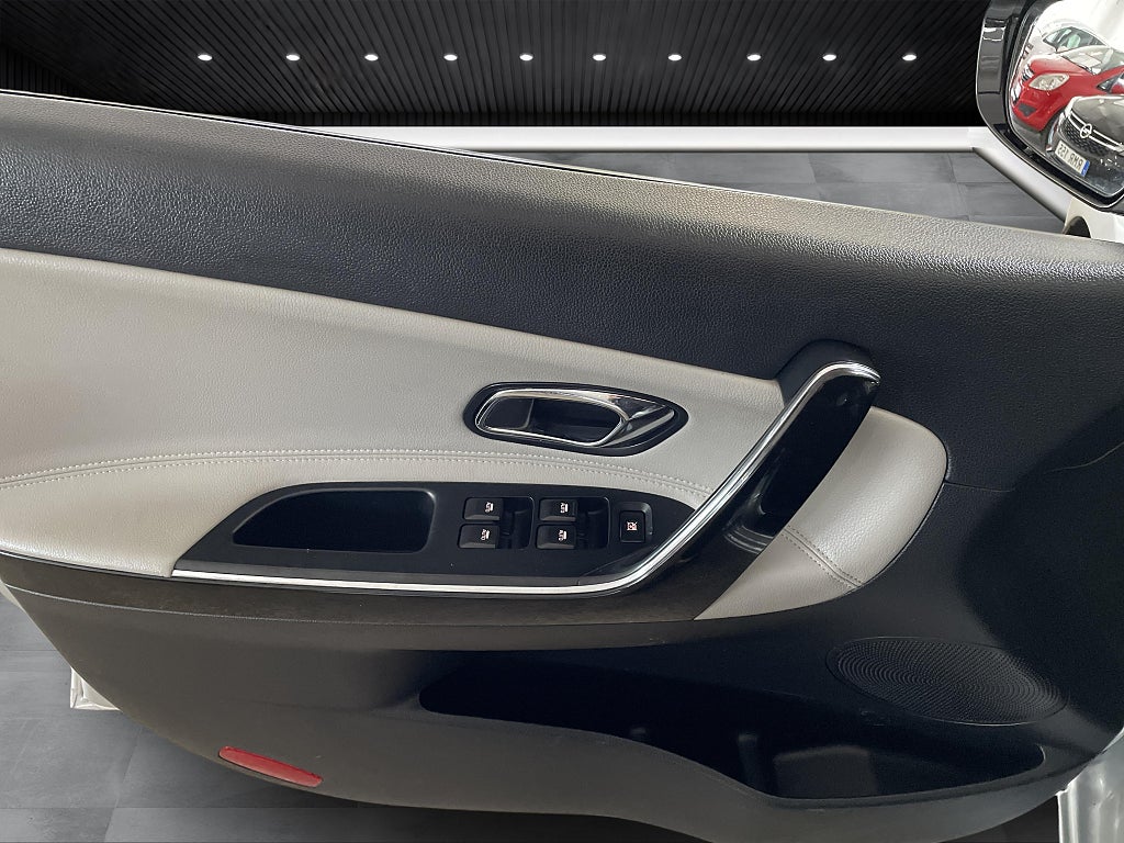 Kia Ceed 2013 - miniatyr 12