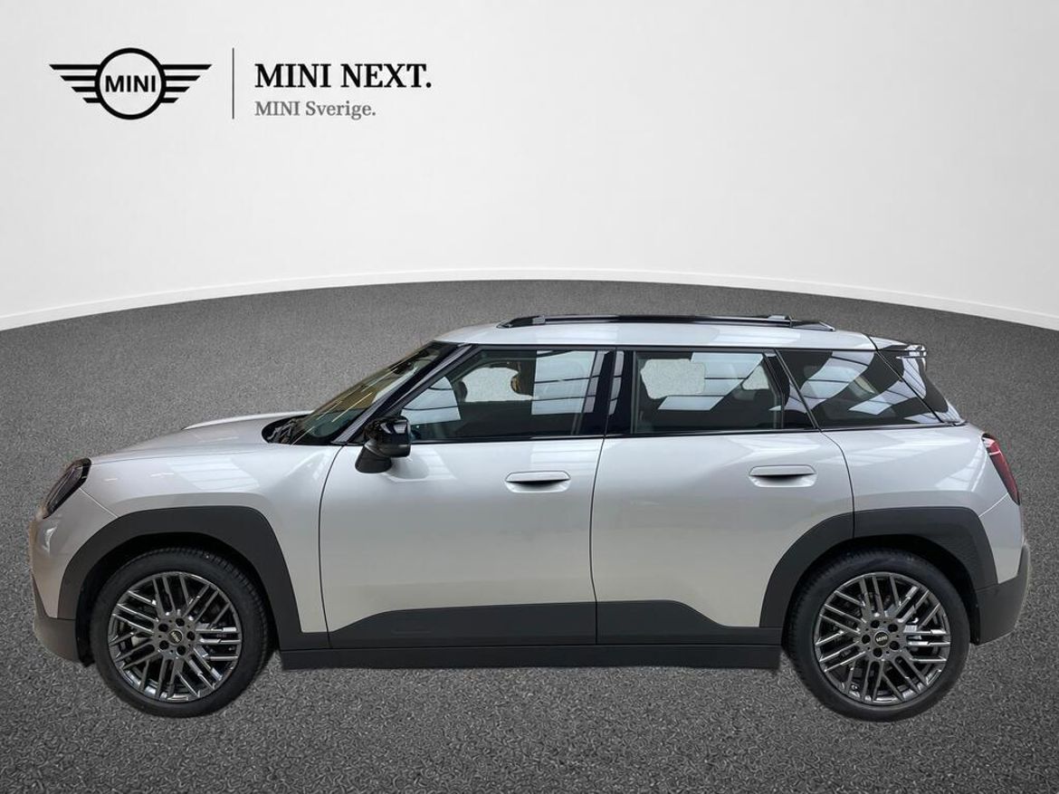 MINI Aceman 2025, bild 3/10