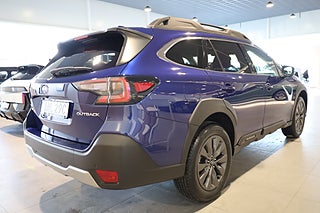 Kombi Subaru Outback 5 av 29