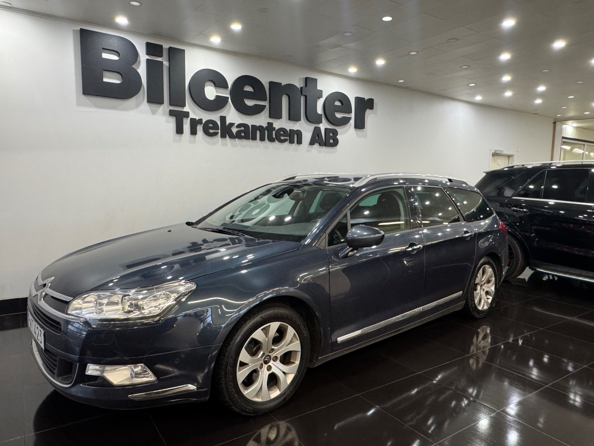 Citroen C5