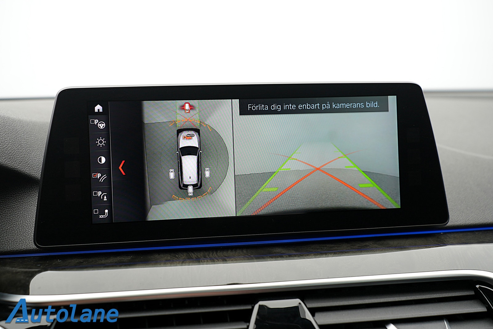 BMW 540d xDrive Touring Steptronic, 320hp, 2018