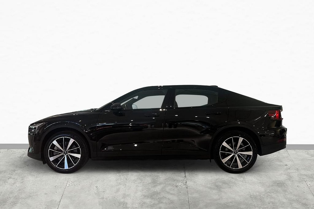 Polestar 2 Standard Range Single Motor 64kWh Plus