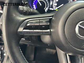 SUV Mazda MX-30 15 av 18