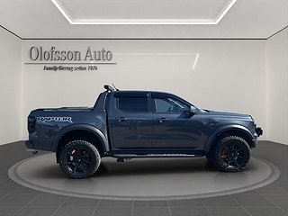 Transportbil - Flak Ford Ranger 8 av 37