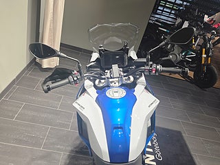 BMW F900XR/Räntekampanj 3,45%/Comfort-pack