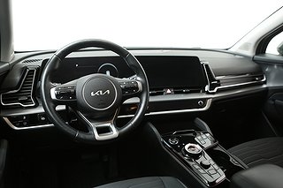 SUV Kia Sportage 13 av 29