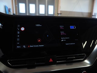 SUV Kia Niro 19 av 24