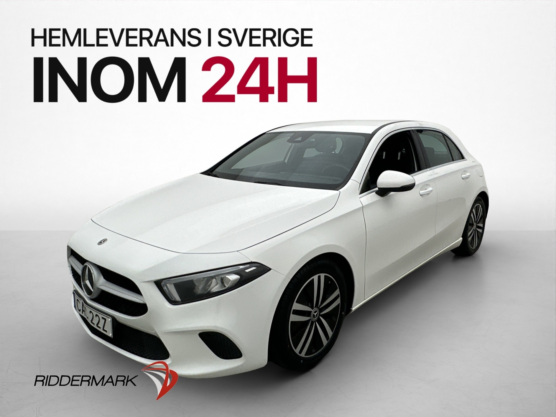 Mercedes-Benz A 2021, bild 3/10