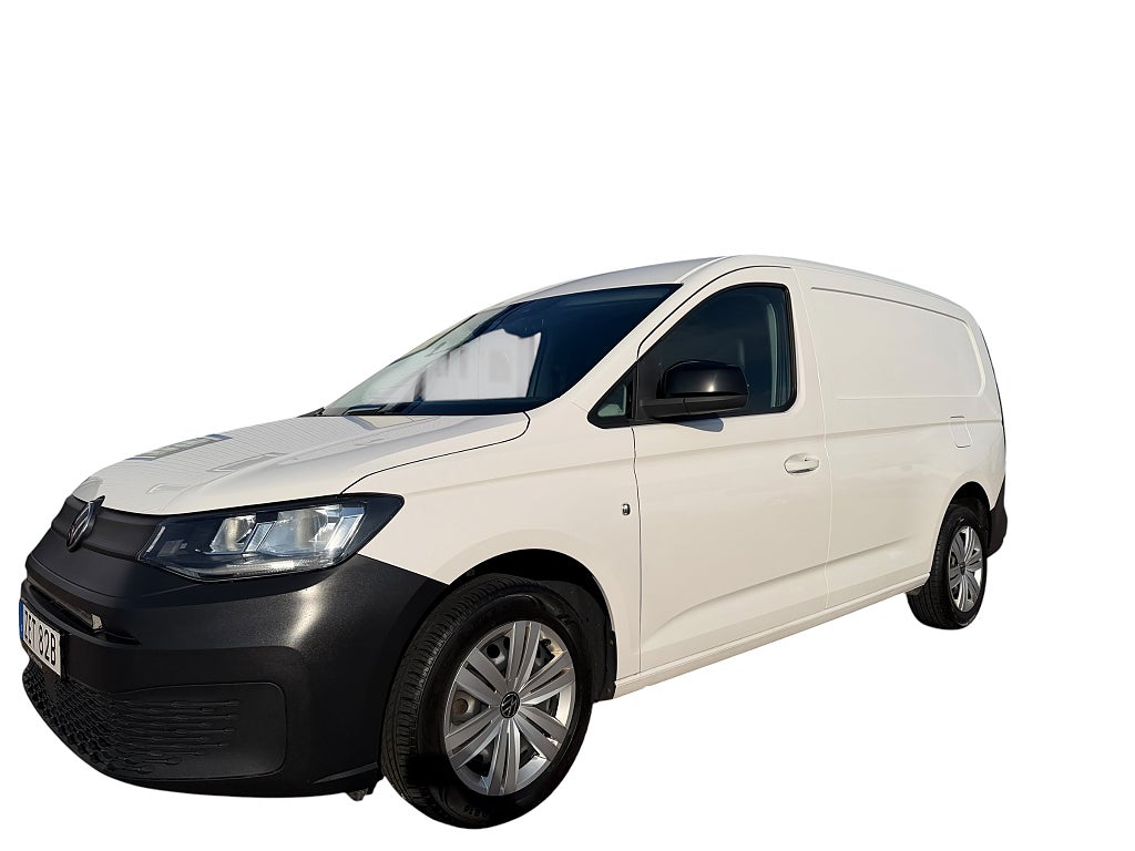 Volkswagen Caddy Maxi Caddy Cargo Maxi 2.0 TDI BMT Euro 6