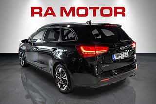 Kombi Kia Ceed 15 av 23