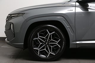 SUV Hyundai Tucson 9 av 31