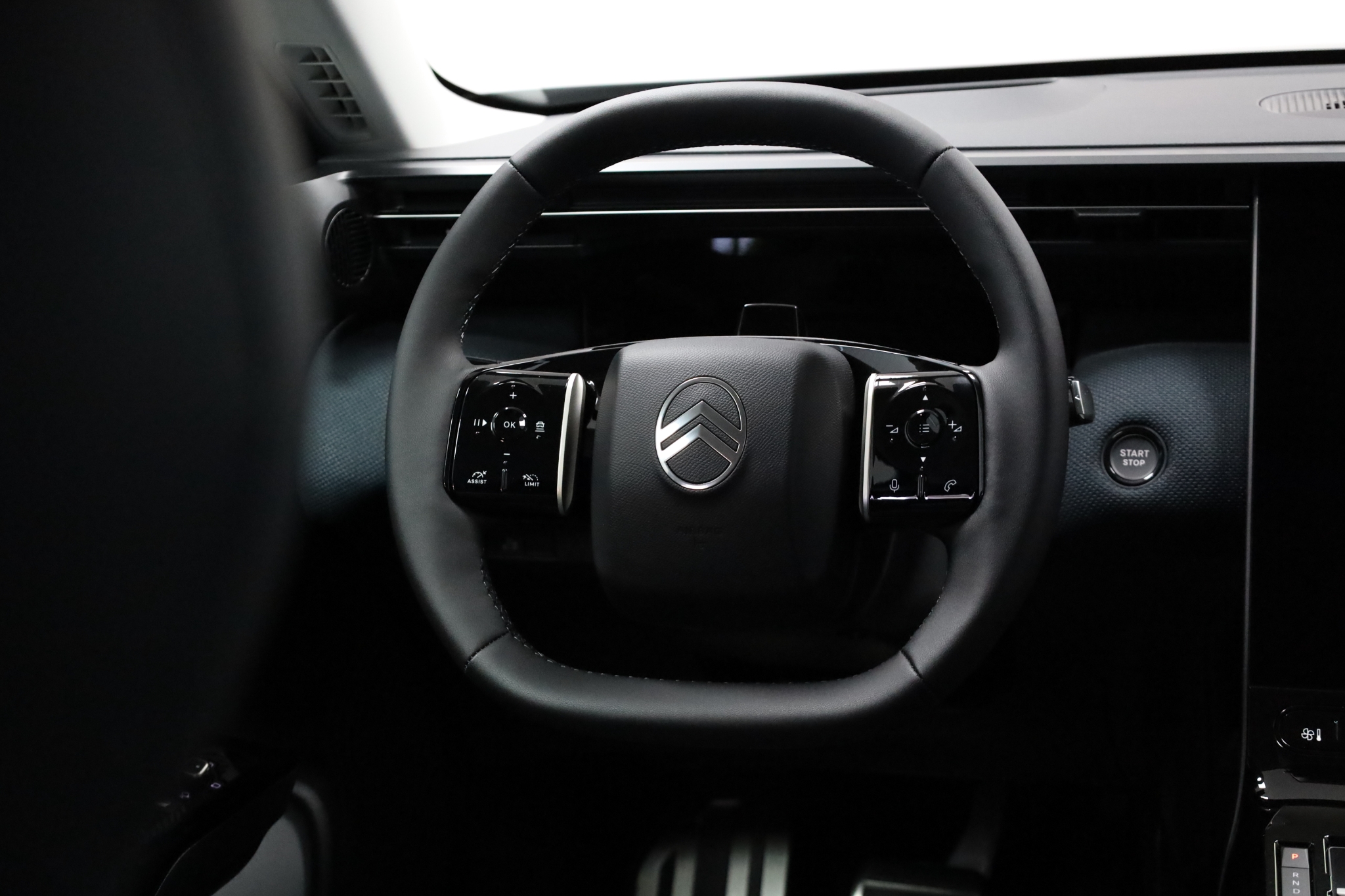 Citroen C5 Aircross MAX Hybrid 145Hk 2026, kuva 5/52