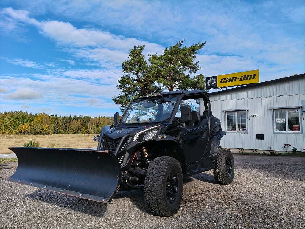Can-Am Maverick Trail Sport 1000R  