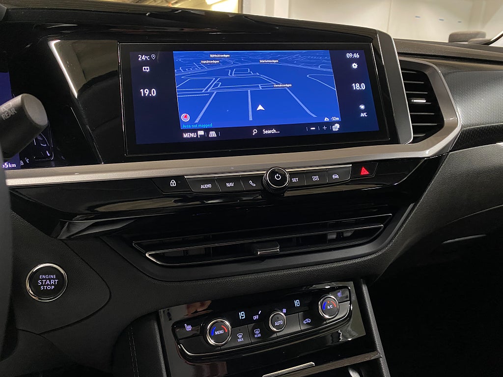 Bild på Opel Grandland X GS Grandland 1.2 Turbo 130hk AUT