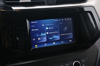 Transportbil - Skåp Maxus e-Deliver 3 9 av 13