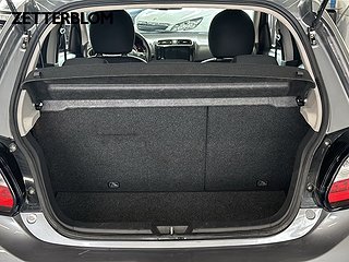 Halvkombi Mitsubishi Space Star 6 av 13
