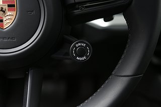 SUV Porsche Cayenne 17 av 25