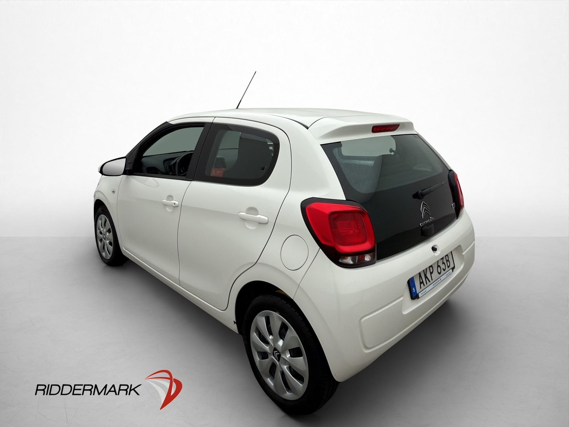Citroen C1 2020, photo 6/62