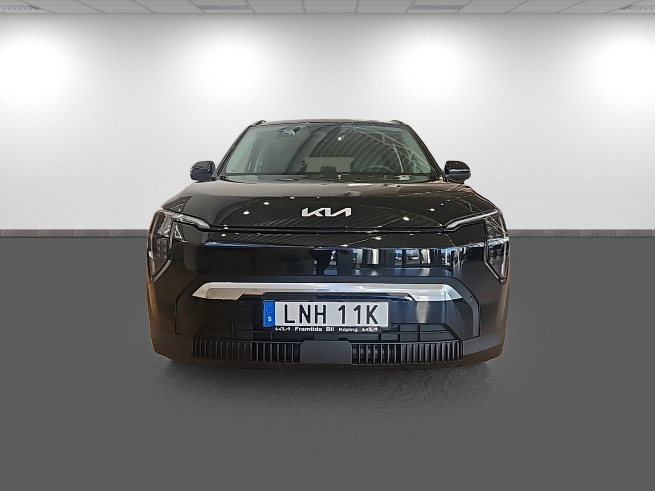 Kia EV3 Long Range Plus 2027, bild 2/38