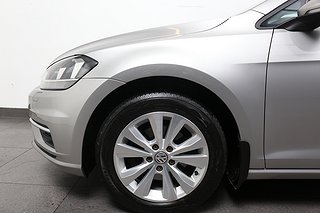 Kombi Volkswagen Golf 7 av 20