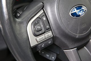 SUV Subaru Forester 17 av 27