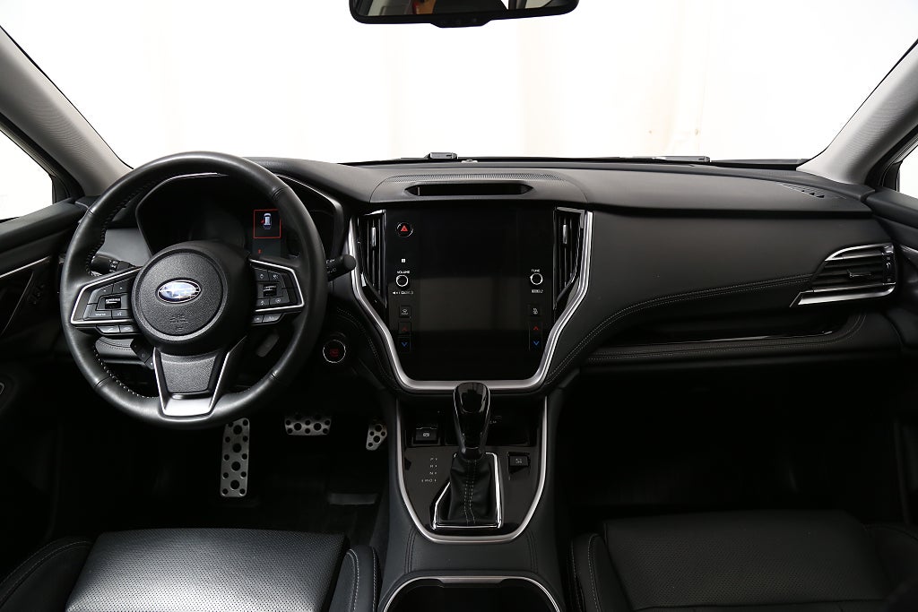 Subaru Outback 2,5i XFuel Touring AWD Skinn I Taklucka I H/K I Drag 2022