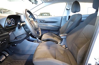 SUV Hyundai Bayon 9 av 24