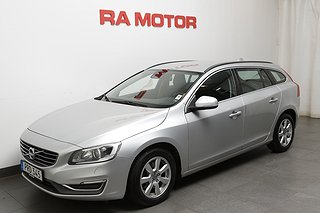 Kombi Volvo V60 1 av 24
