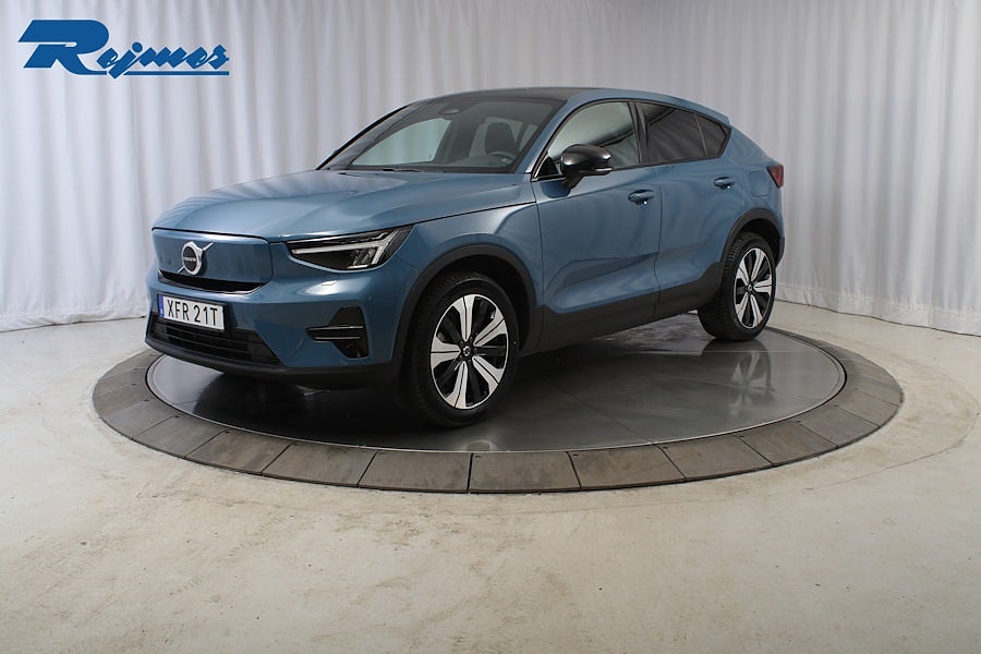 Volvo C40 Recharge Core