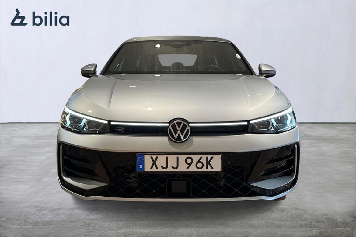 Volkswagen Passat 2025, bild 2/47
