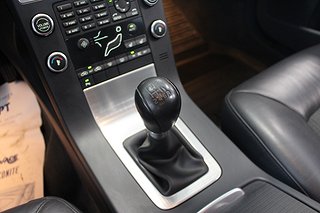 Kombi Volvo V70 16 av 18