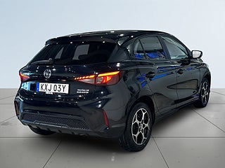 MG 3 Hybrid+ Luxury Carplay 360° Pvärm KAMPANJ / 0% RÄNTA