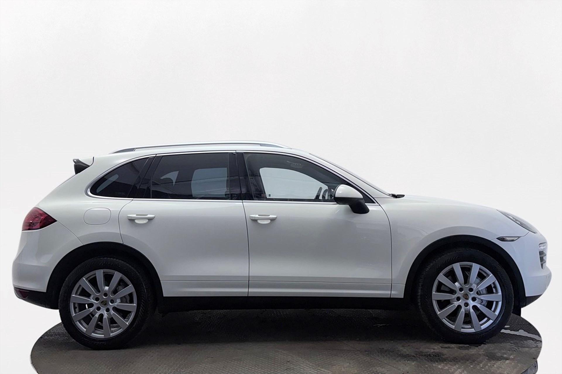 Porsche Cayenne 2011, kuva 5/10