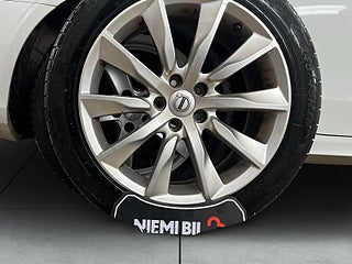 Volvo V90 D3 Geartronic Momentum S&V-hjul/Nav/VOC/Drag/Kamrem bytt