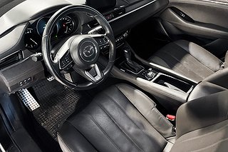 Kombi Mazda 6 9 av 21