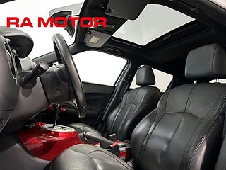 SUV Nissan Juke 9 av 25