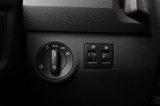 Transportbil - Skåp Volkswagen Caddy 8 av 13