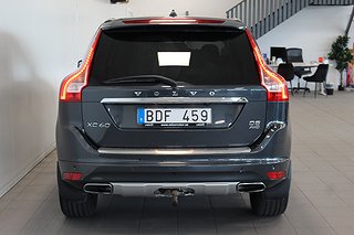 SUV Volvo XC60 5 av 23