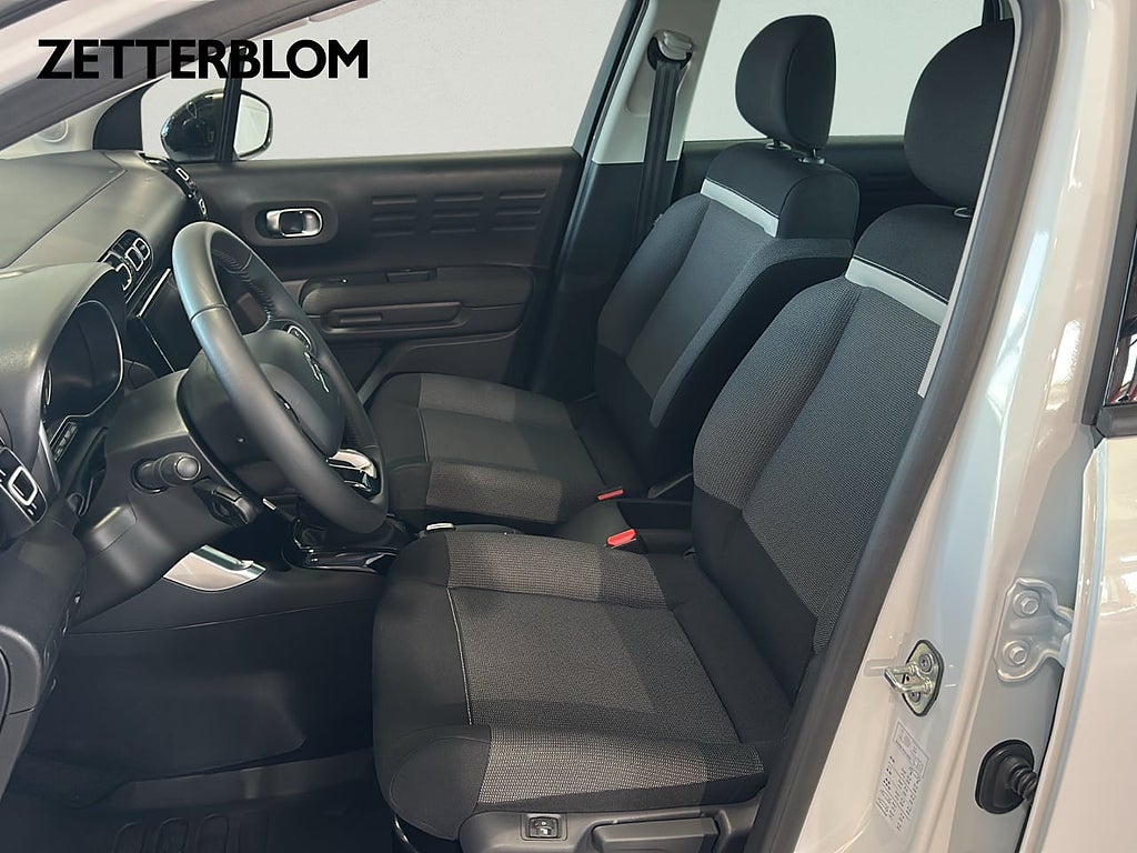 SUV Citroën C3 7 av 15