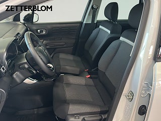 SUV Citroën C3 7 av 15