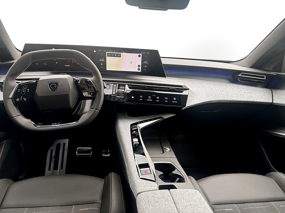 Bild på Peugeot 3008 Edition Hybrid Aut - DEMO