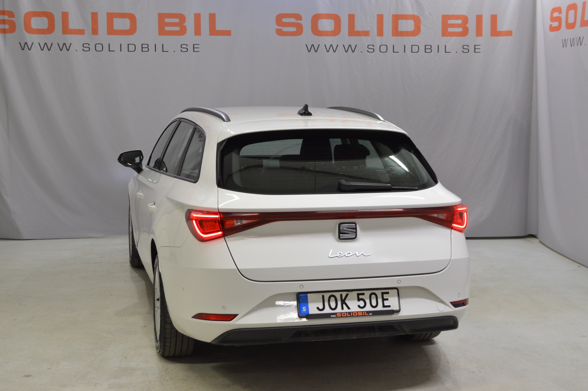 Seat Leon 2022, bild 3/44