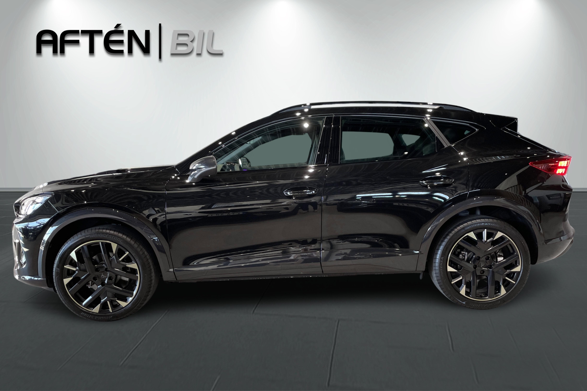 Cupra Formentor 1.5 eTSI TRIBE Edition 2026, bild 5/10