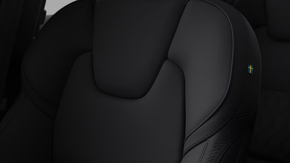 Volvo XC60 2027, bild 6/51